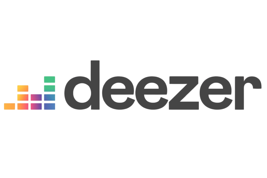 Deezer o aplicativo de música online