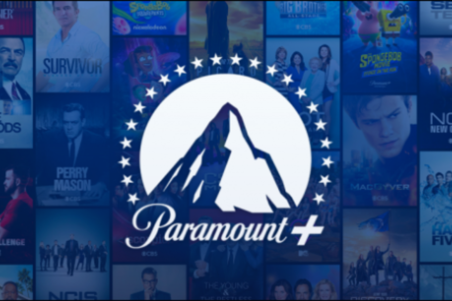 Aplicativo para assistir séries conheça o Paramount+
